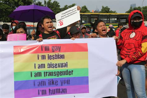 LGBTQ rights in Malaysia